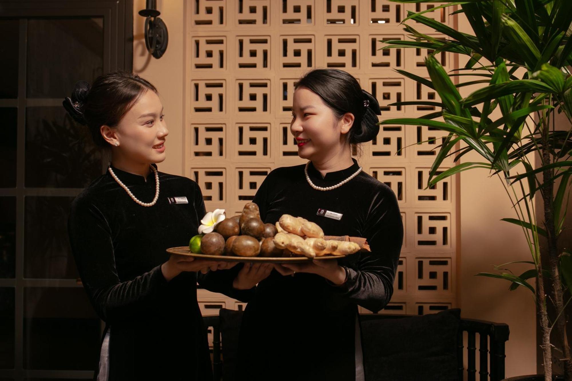Gm Premium Hotel 하노이 외부 사진
