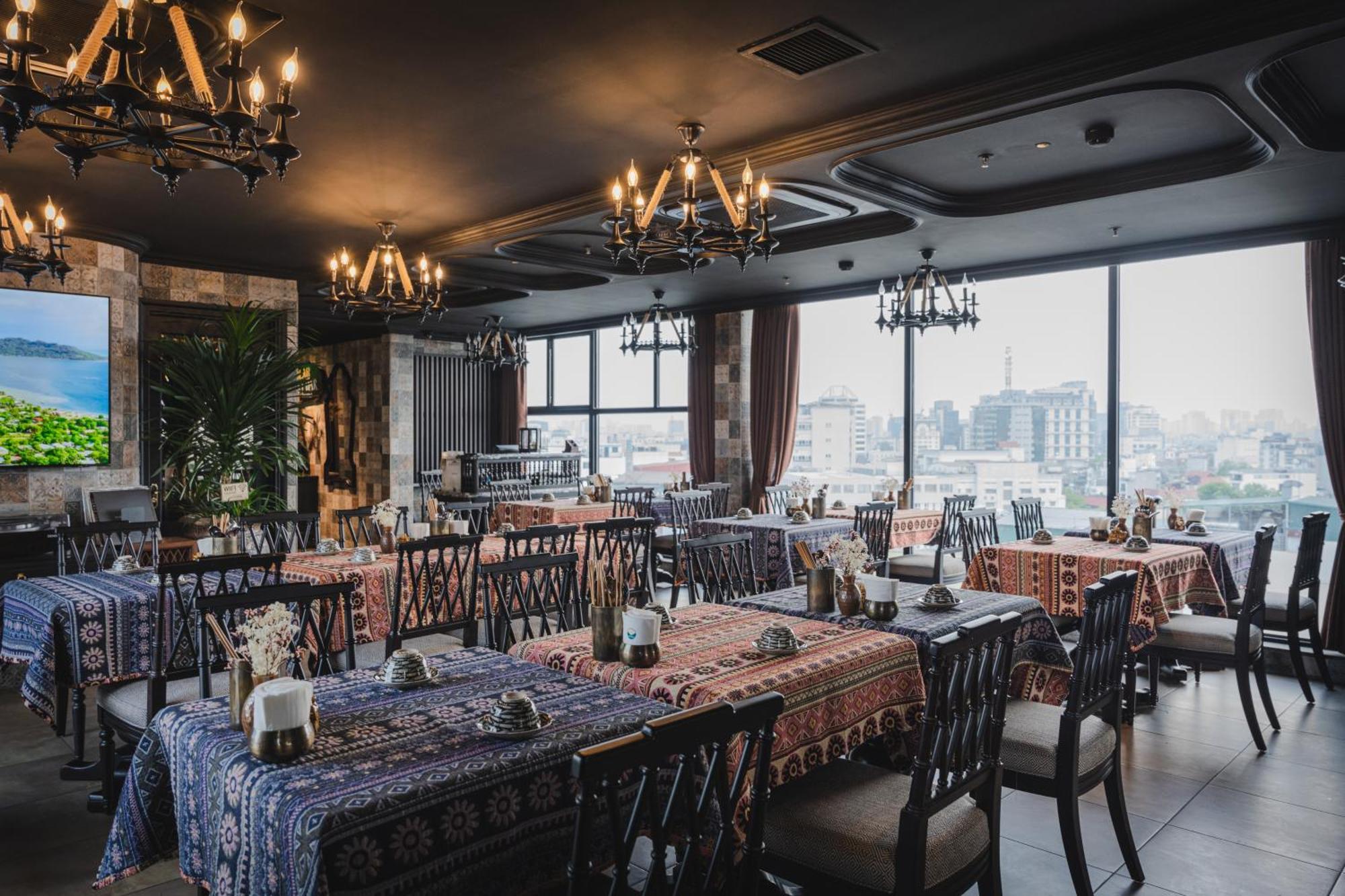 Gm Premium Hotel 하노이 외부 사진